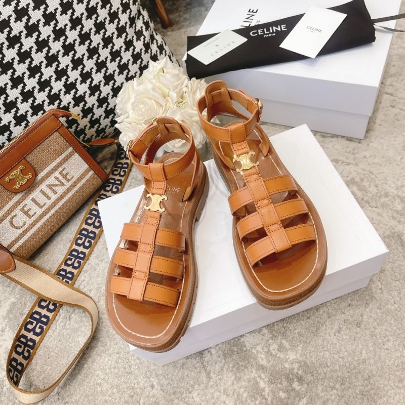 Celine Sandals